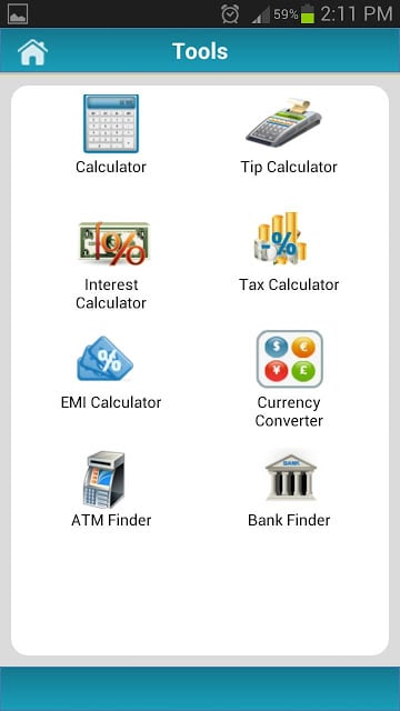 Money Tracker Free - Expense截图4