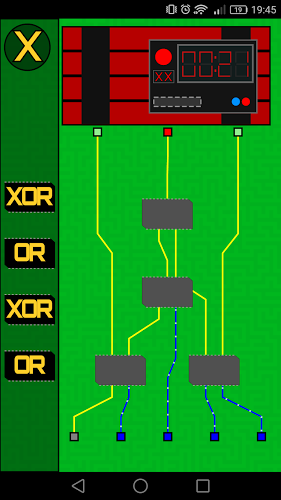 Circuit Dash截图3