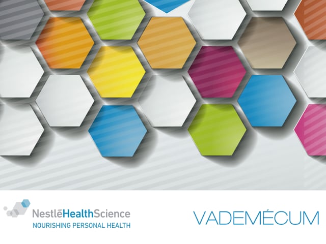 Vadem&eacute;cum Nestl&eacute; HealthScience截图2