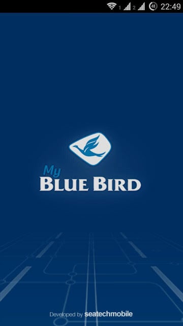 蓝鸟出租车预订 Blue Bird Taxi Reservation截图4