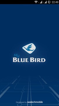 蓝鸟出租车预订 Blue Bird Taxi Reservation截图