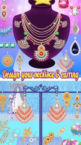 Top Jewel Design Girl's Shop截图4