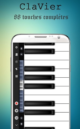 Piano Pro+截图3