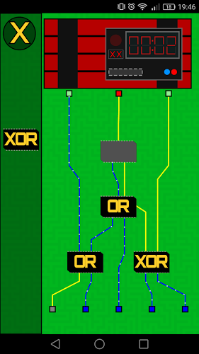 Circuit Dash截图4