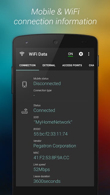 WiFi数据截图3