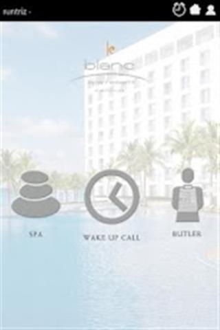 Le Blanc Spa Resort Mobile截图4