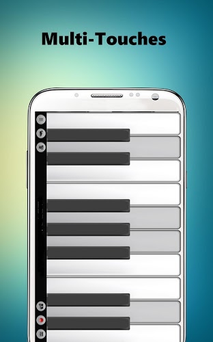 Piano Pro+截图1