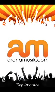 Arena Musik截图