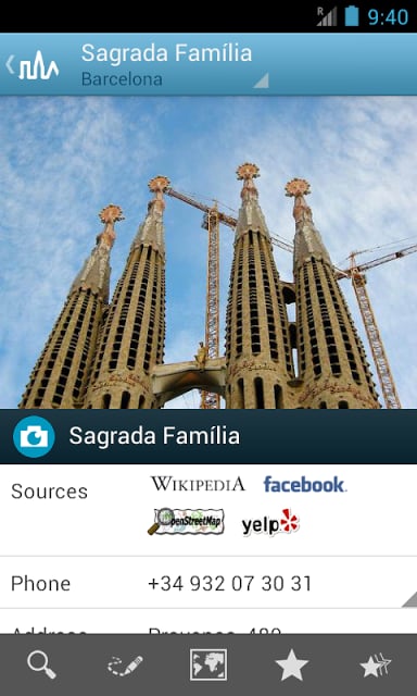 Spain Travel Guide截图8