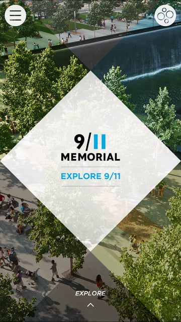 9/11 Memorial Guide截图2