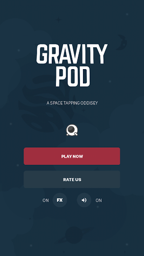 Gravity Pod截图1