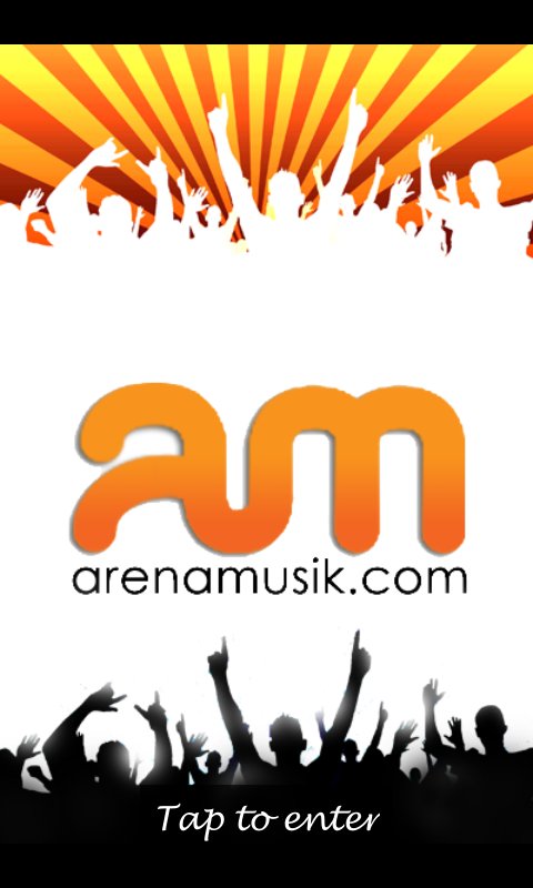 Arena Musik截图4