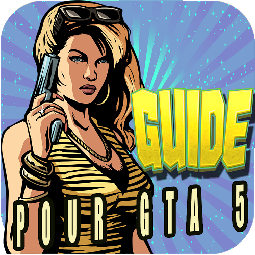 Guides pour GTA 5 GRATUIT截图1