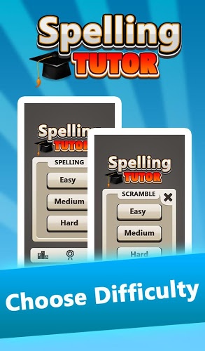 Spelling Tutor截图2