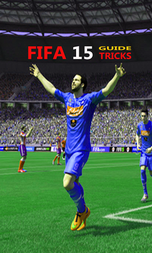 Guide FIFA 15 New截图3