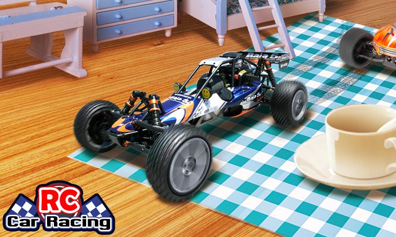 RC Racing Car截图3