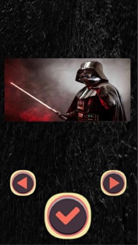 Star Wars Space Puzzle Game截图3