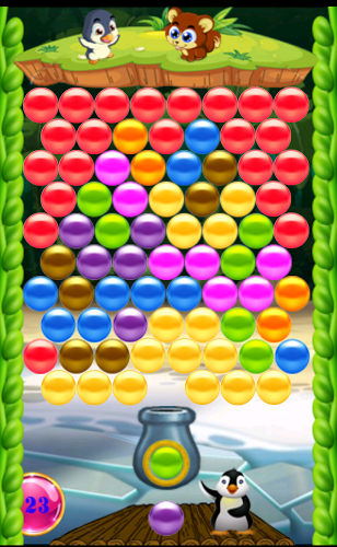 Bubble Shooter Legend截图4