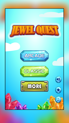 Jewel Quest 2截图1