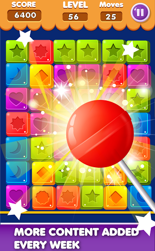 Toys Match Blast : Crush Toys截图3