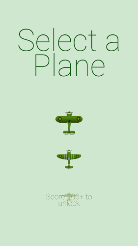 Airplanes Control截图3