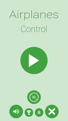 Airplanes Control截图2
