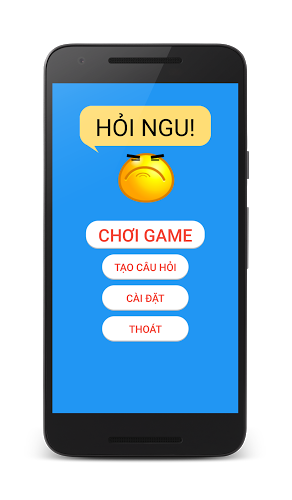 Hỏi Ngu截图1