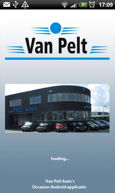 van Pelt Auto's OccasionApp截图7