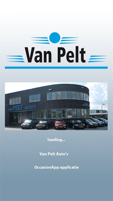 van Pelt Auto's OccasionApp截图3