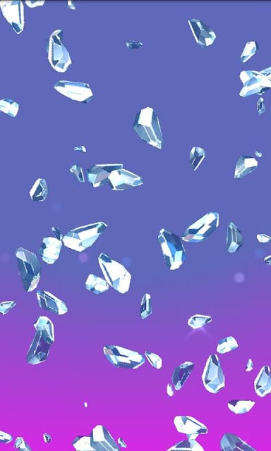 Crystal Live Wallpaper Free截图8