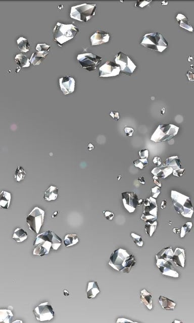 Crystal Live Wallpaper Free截图9