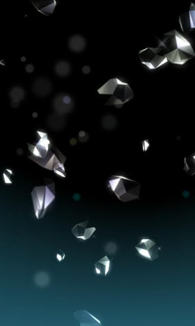 Crystal Live Wallpaper Free截图10