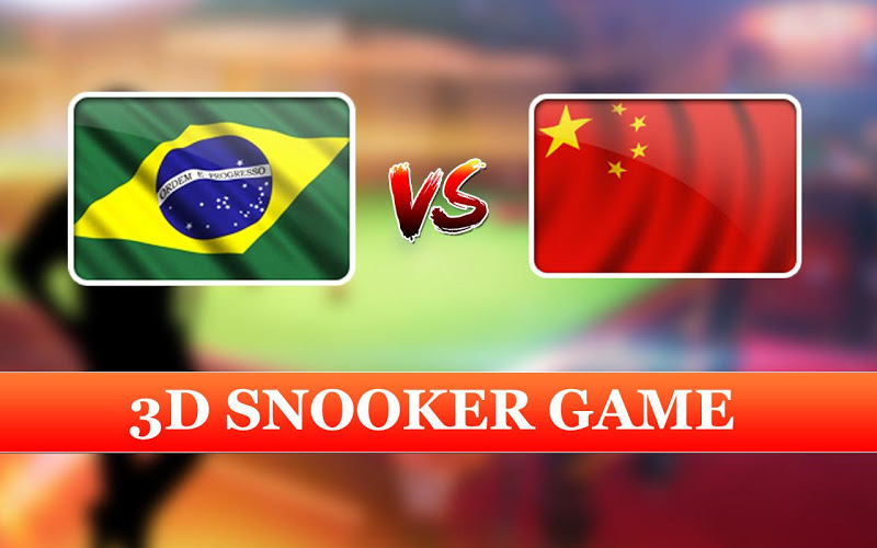 Pro Snooker Pool 3D截图3