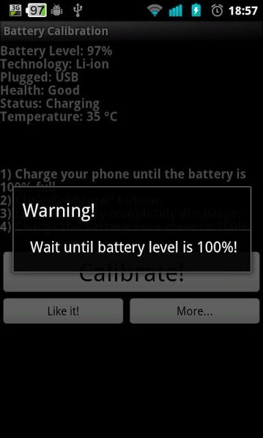 Battery Calibration（带病毒）截图4