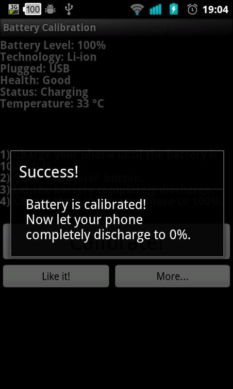 Battery Calibration（带病毒）截图1