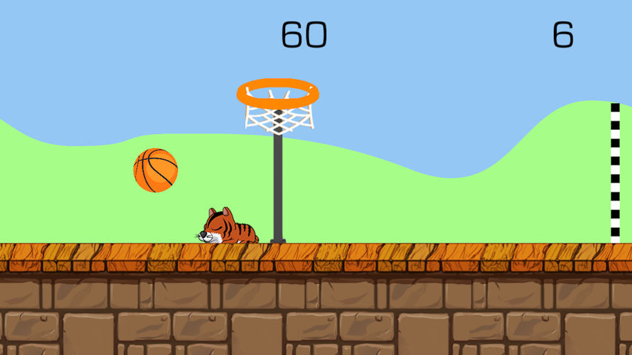 Basketball on the Go !截图1