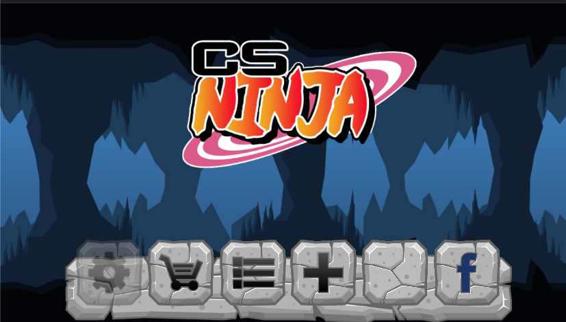 Battle of Ninja War - Online截图4