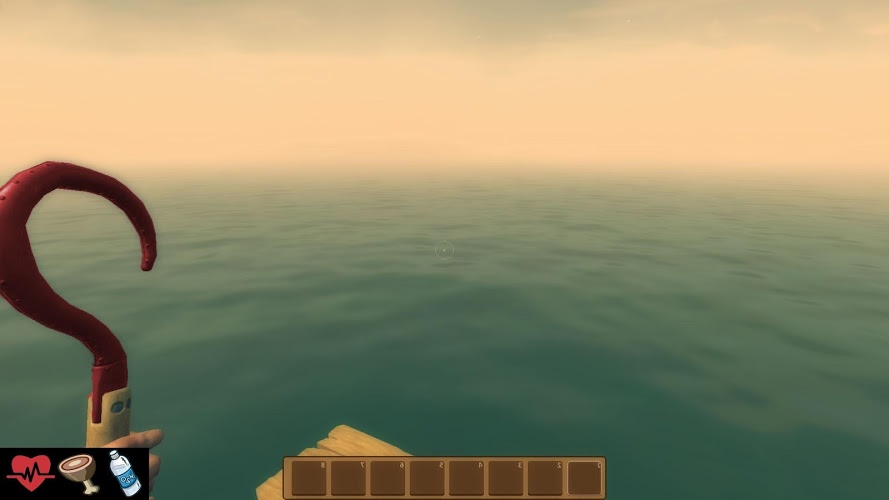 Raft Craft And Survive截图3