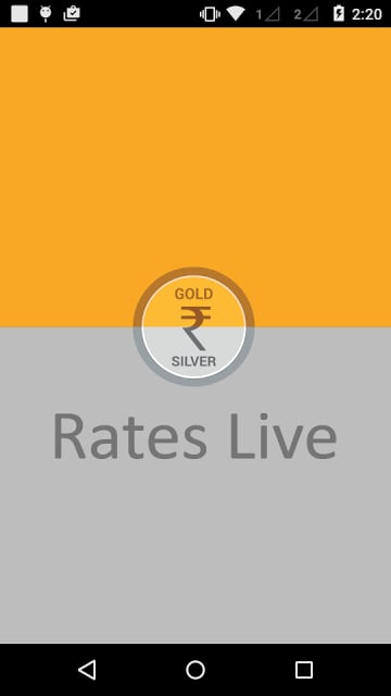 India Gold and Silver Rates截图3