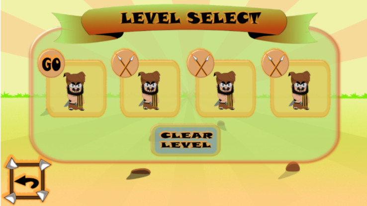 Batak Kingdom Defense (Demo)截图5