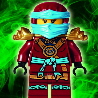 Toy City Chima Lego Puzzle截图1