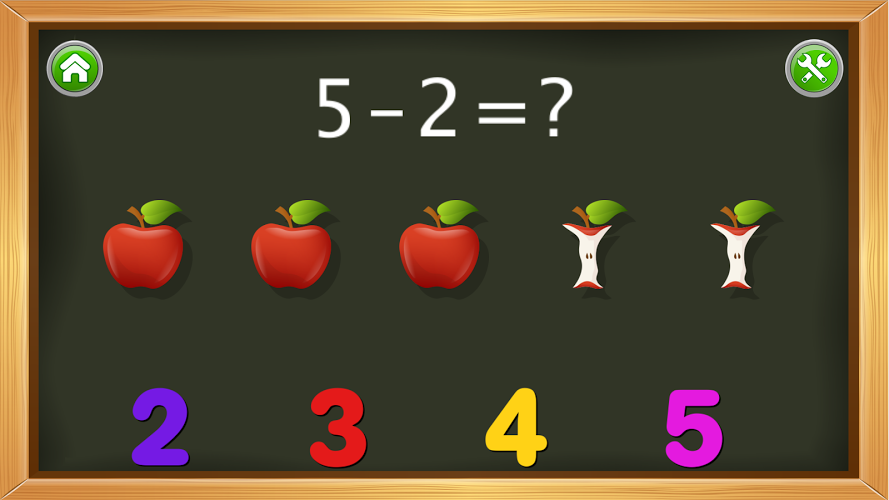 Kids Number and Math截图5