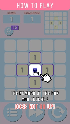 Cross One : King of puzzle截图4