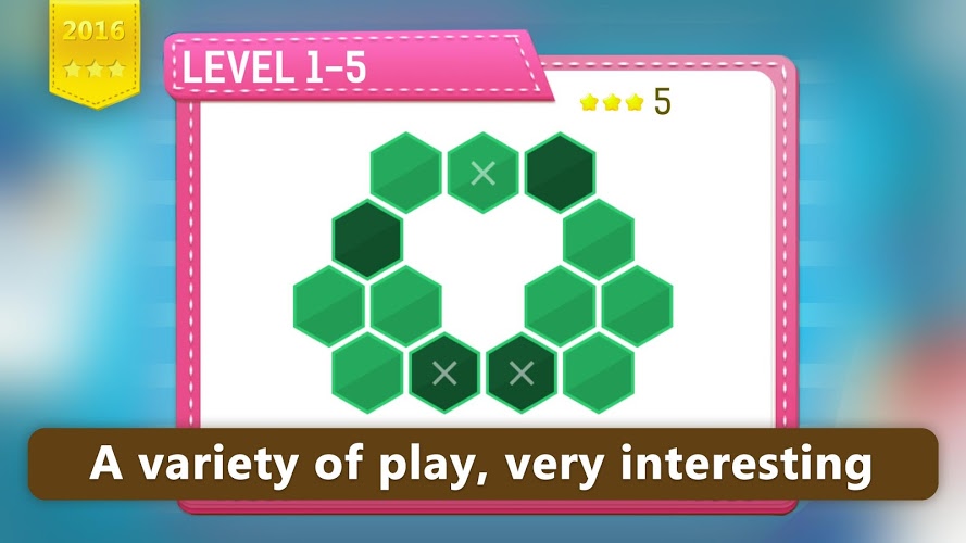 Block!Hexa Puzzle - free games截图3