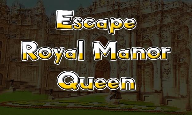 Escape Royal Manor Queen截图4