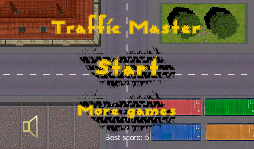 Traffic Master截图2