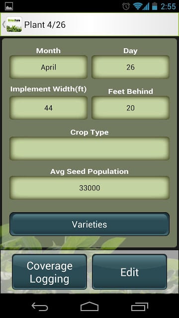 Virtual Farm Manager截图2