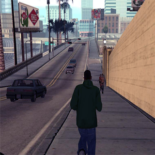 Guide GTA San Andreas ultime截图1