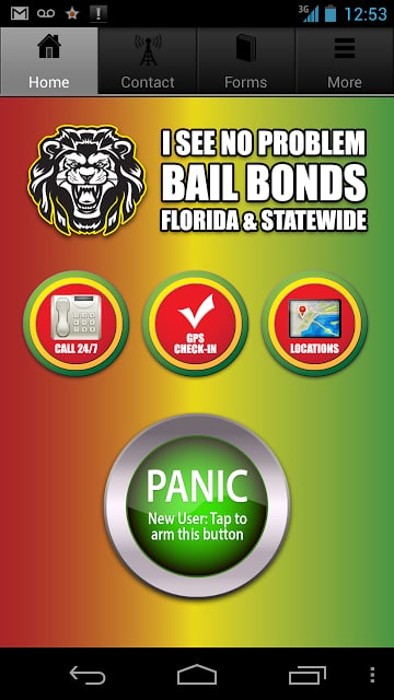 Jacksonville Bail截图2