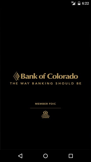 Bank of Colorado截图10